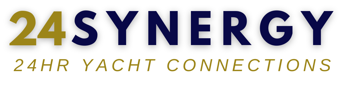 Powered By.. 24synergy